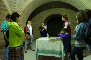 Храм св. Юрия, Белая Церковь